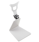 Genelec 8020-320W Table stand L-shape White