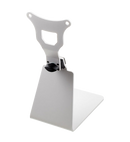 Genelec 8020-320W Table stand L-shape White