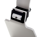 Genelec 8020-320W Table stand L-shape White