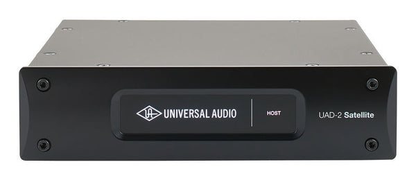 その他 Universal Audio UAD-2 Satellite QUAD Universal Audio UAD-2 Satellite USB Quad