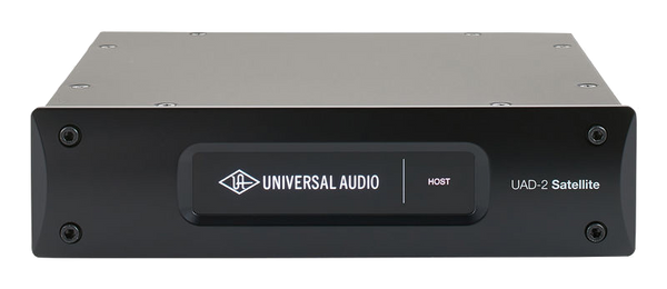 T*e様 Universal Audio UAD-2 Satellite OCT Universal Audio UAD-2 Satellite USB Octo