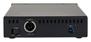 Universal Audio UAD-2 Satellite USB Quad