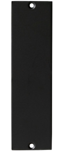 Heritage Audio PL 500-series Blank Panel