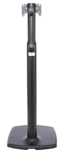 Genelec 8000-400 Design stand Black