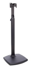 Genelec 8000-400 Design stand Black