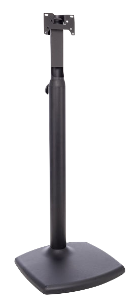 Genelec 8000-400 Design stand Black