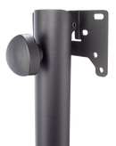 Genelec 8000-400 Design stand Black