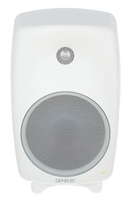 Genelec 8050 Studio Monitor Grey