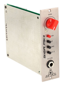 Black Lion Audio B12A MKII 500 series American-Styled Preamp