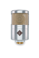 Soyuz 1973 Large Diaphragm Mic Silver