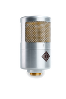 Soyuz 1973 Large Diaphragm Mic Silver