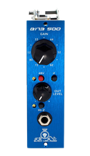Black Lion Audio B173 500 series Mic Preamp