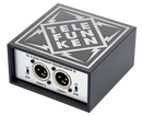 Telefunken TDP-2 Passive stereo DI box