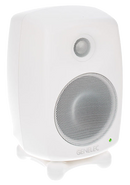 Genelec 8020 Studio Monitor White