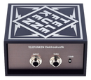 Telefunken TDA-1 Active mono DI box