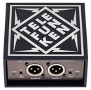 Telefunken TDA-2 Active stereo DI box