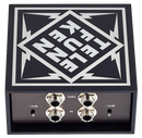 Telefunken TDA-2 Active stereo DI box