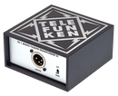 Telefunken TDP-1 Passive mono DI box