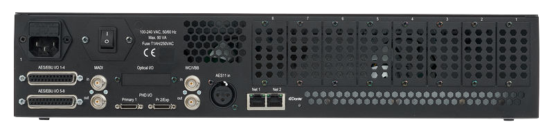 Avid Pro Tools | MTRX