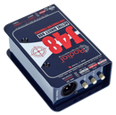 Radial Engineering J48 Premium Active mono DI box