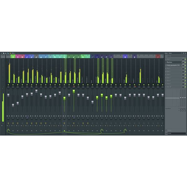 FL Studio - Producer Edition