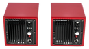 Avantone Pro Active MixCubes Red Pair