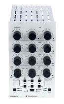 WesAudio Hyperion NG500/500 Series Parametric EQ