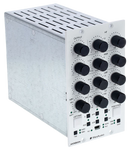 WesAudio Hyperion NG500/500 Series Parametric EQ