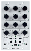 WesAudio Hyperion NG500/500 Series Parametric EQ