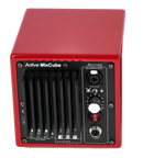 Avantone Pro Active MixCube Red Single