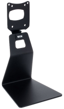 Genelec 8000-333B Table stand L-shape Black