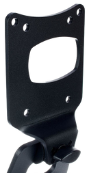 Genelec 8000-333B Table stand L-shape Black