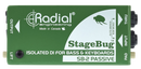 Radial Engineering SB-2 Passive Mono DI box