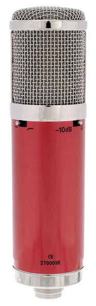 Avantone CK-7+ Large Capsule Multi-Pattern FET Condenser Microphone