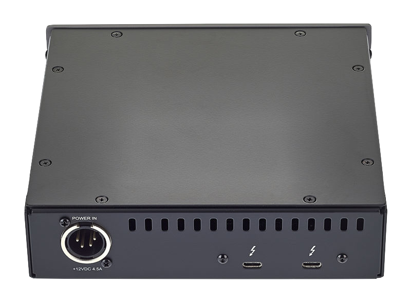 Universal Audio UAD-2 Satellite TB3 OCTO core