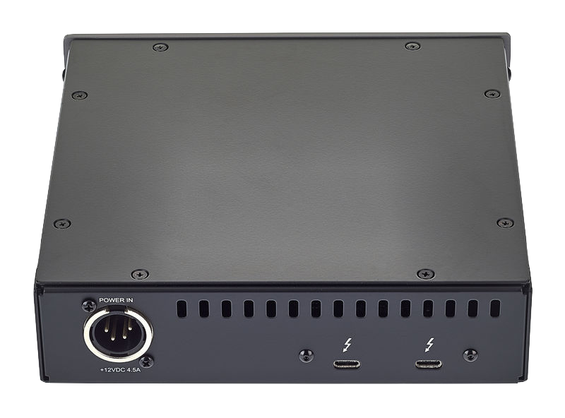 Universal Audio UAD-2 Satellite TB3 OCTO core Universal Audio UAD-2 Satellite TB3 OCTO core