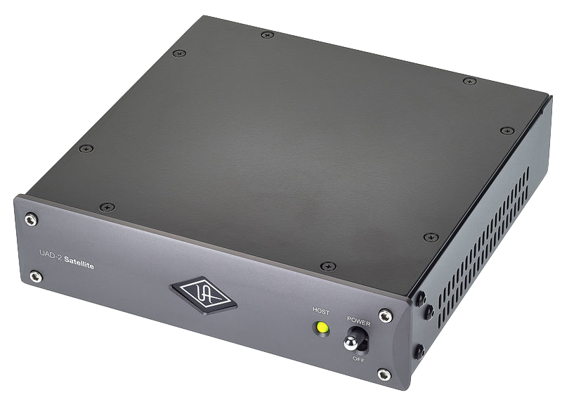 Universal Audio UAD-2 Satellite TB3 OCTO core Universal Audio UAD-2 Satellite TB3 OCTO core