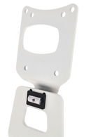 Genelec 8000-333B Table stand L-shape White