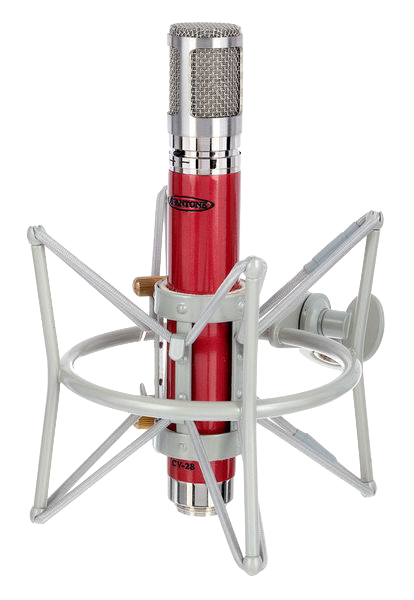 Avantone CV-28 Small-Capsule Tube Condenser Microphone