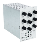 WesAudio Prometheus NG500/500 Series Passive EQ