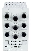 WesAudio Prometheus NG500/500 Series Passive EQ