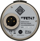 United Studio Technologies UT FET47 Condenser Microphone