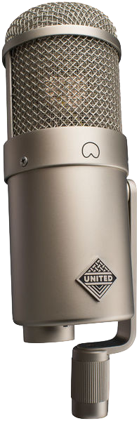 United Studio Technologies UT FET47 Condenser Microphone