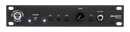 Black Lion Audio B12A MKIII Half-Rack American-Styled Preamp