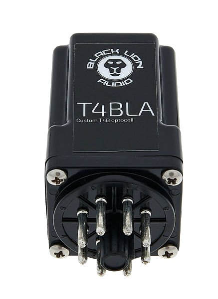 Black Lion Audio T4BLA Opto Element