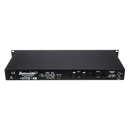 Bettermaker Bus Compressor