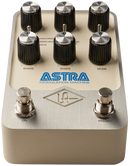 UAFX Astra Modulation Machine Stereo Effects Pedal
