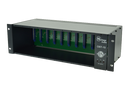 Heritage Audio OST-10 500 Series 10-slot rack