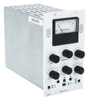 WesAudio RHEA True Stereo Vari-Mu Compressor 500 Series