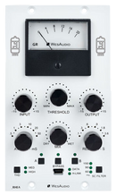 WesAudio RHEA True Stereo Vari-Mu Compressor 500 Series